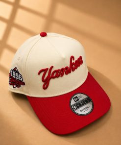 Premium Embroidered Baseball Cap Adjustable Curved Brim Streetwear Hat