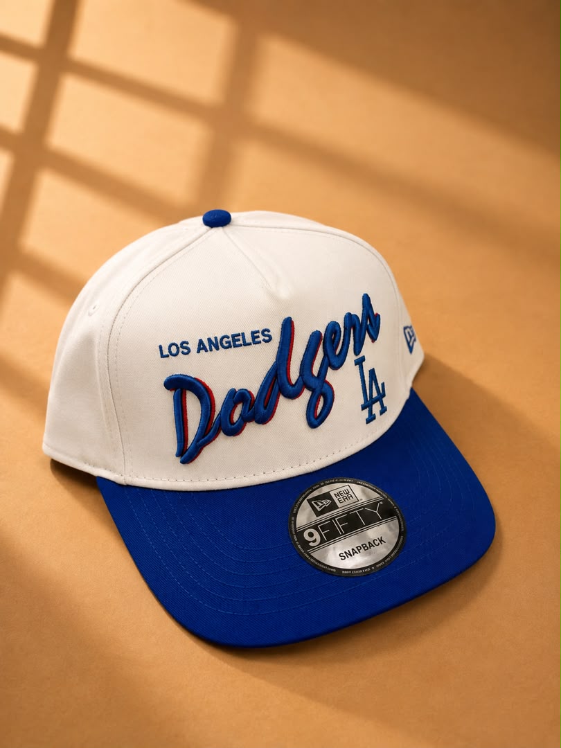 Premium Embroidered Baseball Cap Adjustable Curved Brim Streetwear Hat