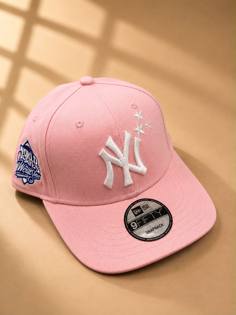 Premium Embroidered Baseball Cap Adjustable Curved Brim Streetwear Hat