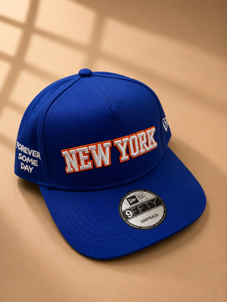 Premium Embroidered Baseball Cap Adjustable Curved Brim Streetwear Hat
