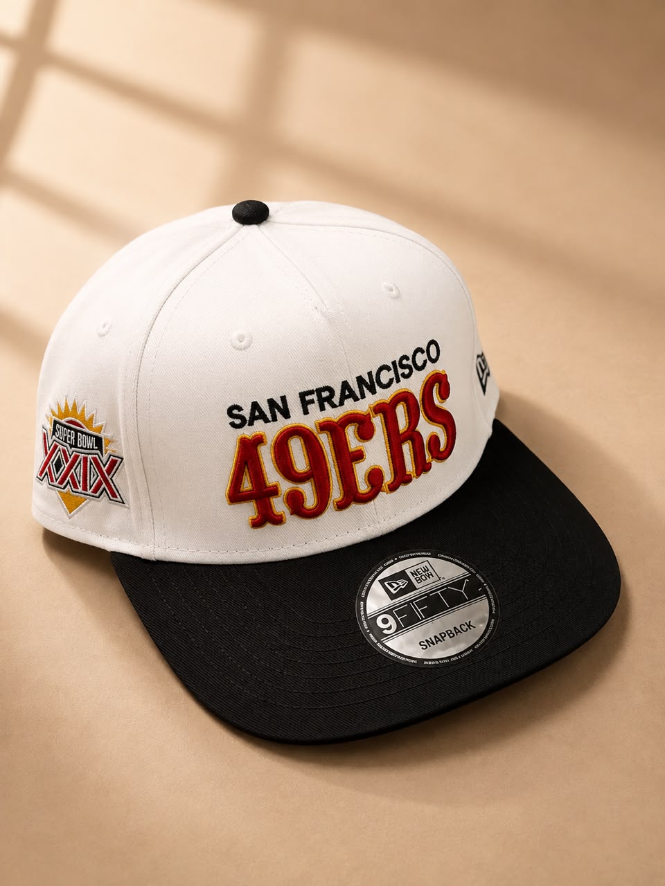 Premium Embroidered Baseball Cap Adjustable Curved Brim Streetwear Hat