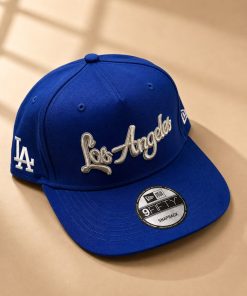 Premium Embroidered Baseball Cap Adjustable Curved Brim Streetwear Hat