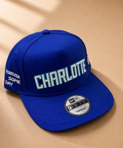 Premium Embroidered Baseball Cap Adjustable Curved Brim Streetwear Hat
