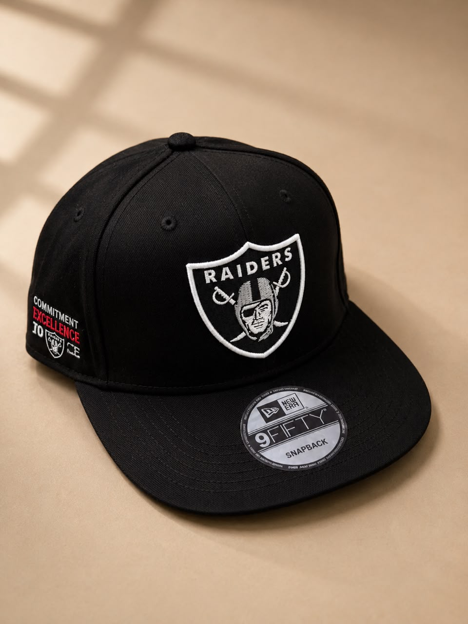 Premium Embroidered Baseball Cap Adjustable Curved Brim Streetwear Hat