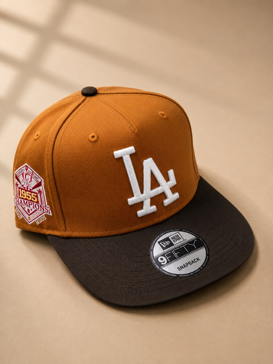 Premium Embroidered Baseball Cap Adjustable Curved Brim Streetwear Hat