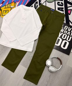 Premium Graphic Mesh Streetwear Set