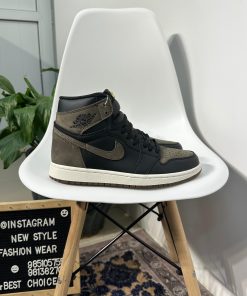 Palomino Classic High-Top Sneaker