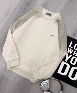 Premium Minimal Graphic Crewneck Sweatshirt