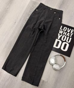 Graphite Edge Tailored Trouser Pant