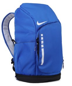 Blue Sport Utility Backpack