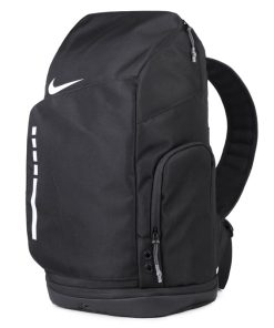 Black Sport Utility Backpack
