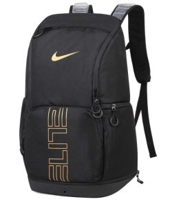 Black Gold Sport Utility Backpack
