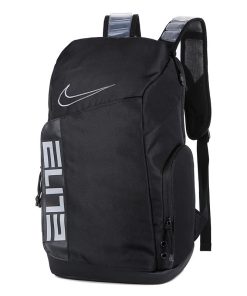 Onyx Black Sport Utility Backpack