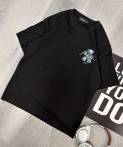 Black Bear Graphic Classic T-Shirt