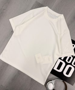 Premium Classic Crew Neck T-Shirt