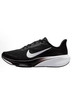 Velocity Mesh Performance Runner Sneaker Black/White