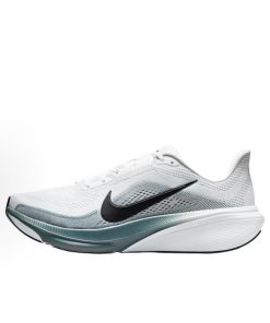 Velocity Mesh Performance Runner Sneaker Green/White