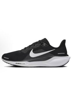 Velocity Mesh Performance Runner Sneaker Black/White