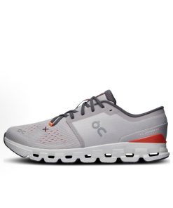 Urban Performance Running Grey Sneakers