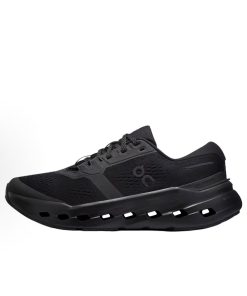 Cloudswift Performance Running Black Sneakers