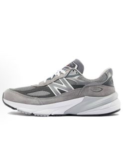 Space Grey Heritage Runner Sneaker