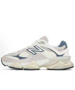 Moonrock Linen Retro Runner Sneaker