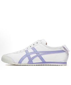 Classic Court Low-Top Sneakers White/Sky